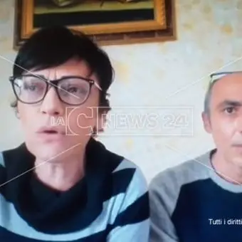 Coronavirus: il dramma di una famiglia di Crotone: solo 280 euro al mese per sopravvivere