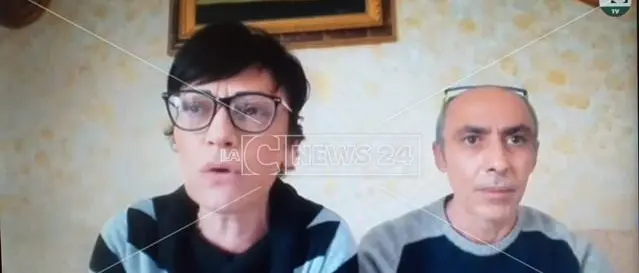 Coronavirus: il dramma di una famiglia di Crotone: solo 280 euro al mese per sopravvivere