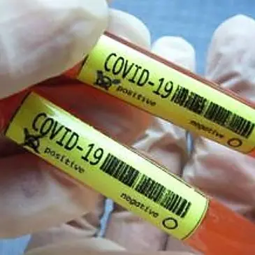 Coronavirus, a Falerna operatore sanitario risultato positivo