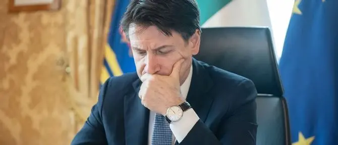 Pronti, partenza… stop! La fase 2 è quasi uguale alla fase 1: Conte delude