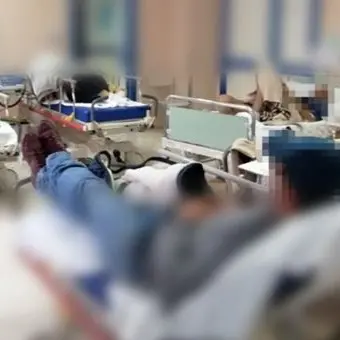 Ospedale Locri, pronto soccorso nel caos: troppi pazienti e pochi medici