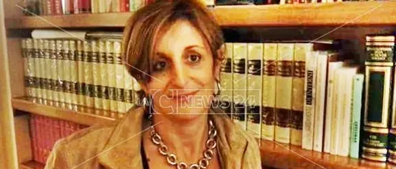 Ragioneria dello Stato, Romanò alla guida della sede di Reggio Calabria e Vibo