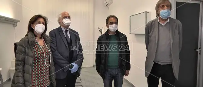 Ospedale Covid a Catanzaro, Zuccatelli punta sul policlinico ma è scontro tra i vertici