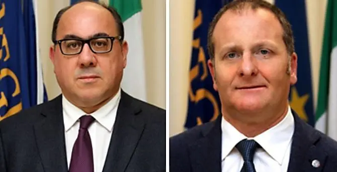 Regione senza bilancio, Bevacqua e Guccione chiedono scusa: «Eredità pesante»