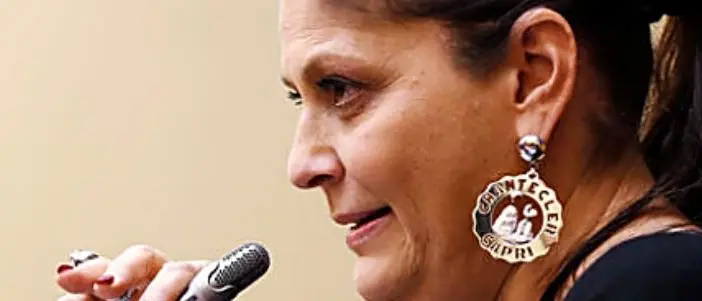 Regione, Santelli: «Abbiamo ereditato un fallimento, e dal Governo basta cambiali»