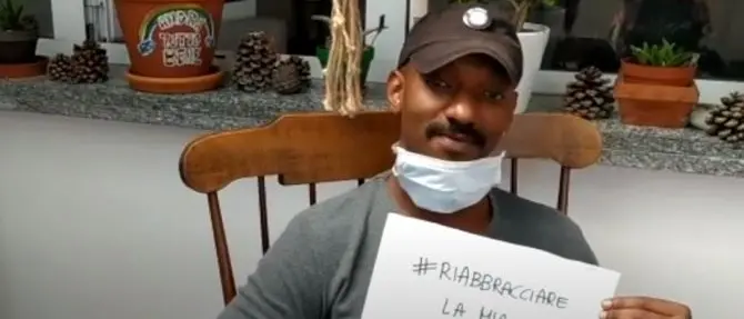 La musica di una calabrese in Inghilterra contro il Covid, avviata una raccolta fondi