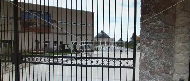 Coronavirus: messe a porte chiuse, i fedeli di Natuzza contro le decisione del governo