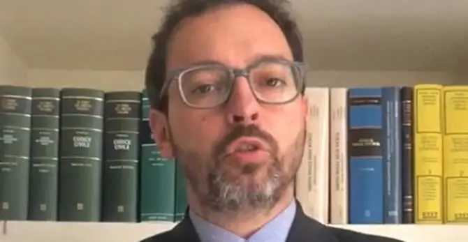 Parrotta (Ispeg): «Ecco come le imprese possono creare una strategia per il post-Covid»