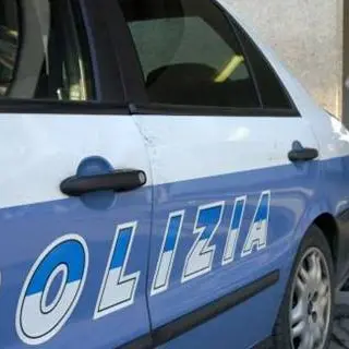 Crotone, getta la pistola in una siepe ma i poliziotti lo notano: arrestato