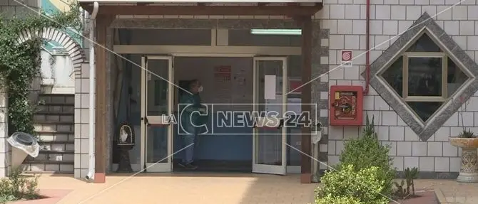 Villa Torano, la Procura indaga per epidemia colposa: almeno due le persone coinvolte