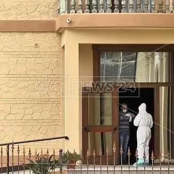 Coronavirus, a Catanzaro nuovo decesso: è un anziano di Conflenti