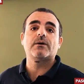 Il dramma di un gelataio di Pizzo: «Schiacciati dalle tasse, la Regione ci aiuti»