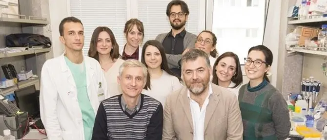 Studio sull'origine tumori al cuore, nel team un ricercatore di Diamante