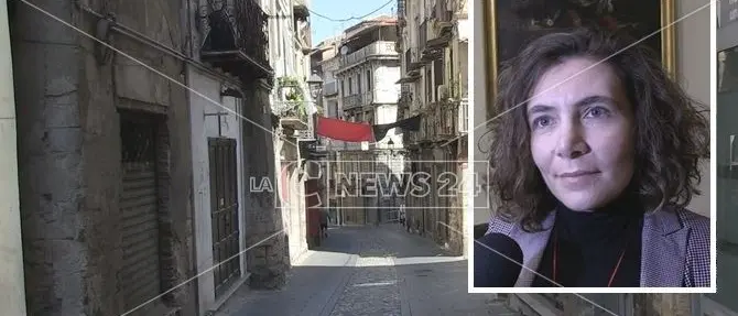 Fondi per il centro storico di Cosenza: vertice con la Presidenza del Consiglio