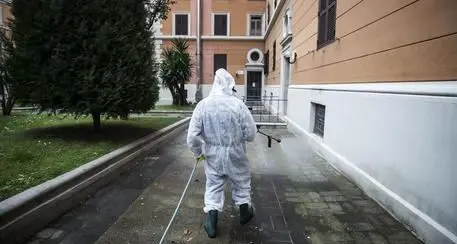 L'ozono contro il virus: tecniche di sanificazione per la Fase 2