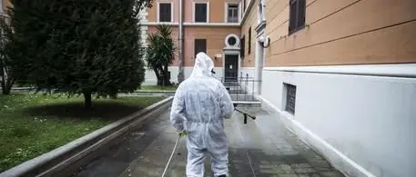 L'ozono contro il virus: tecniche di sanificazione per la Fase 2