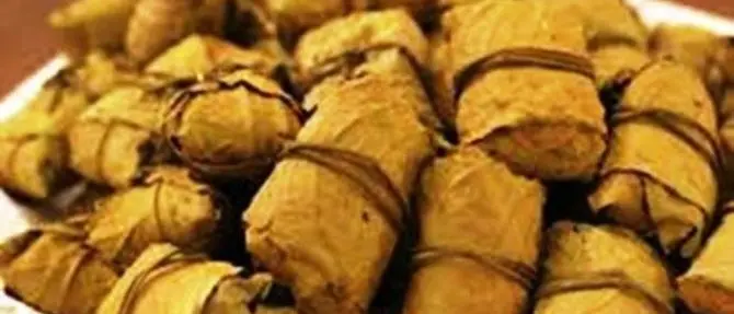 Cinque prodotti tipici calabresi entrano far parte del Paniere d'Italia