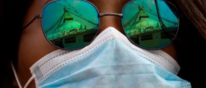 Coronavirus, nasce Pulvirus: studierà il legame tra il Covid e l'inquinamento