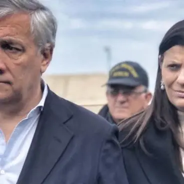 Coronavirus, Tajani: «Regioni a zero contagi ripartano, bene Santelli»