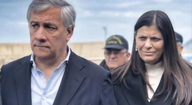 Coronavirus, Tajani: «Regioni a zero contagi ripartano, bene Santelli»