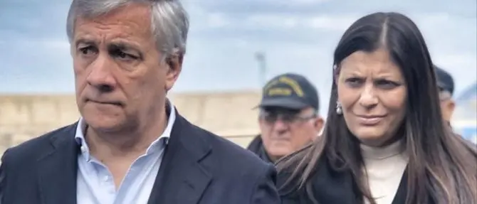 Coronavirus, Tajani: «Regioni a zero contagi ripartano, bene Santelli»