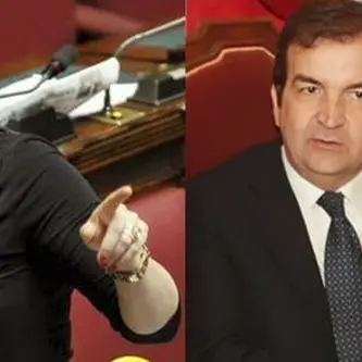Coronavirus, Occhiuto dalla parte di Santelli: «Bene anticipare la riapertura»