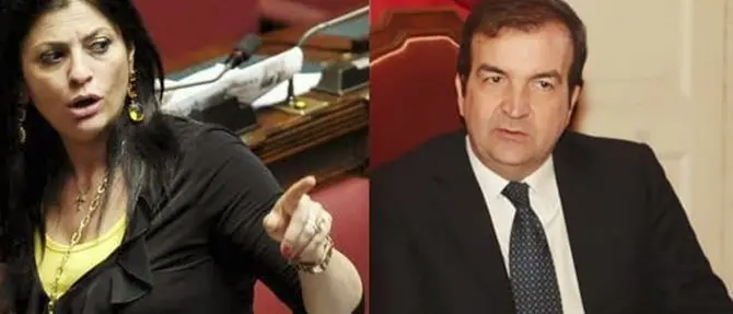 Coronavirus, Occhiuto dalla parte di Santelli: «Bene anticipare la riapertura»