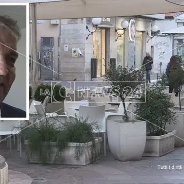 Fase 2 della Santelli, pure Occhiuto ci ripensa: «Perplessità sull'ordinanza»