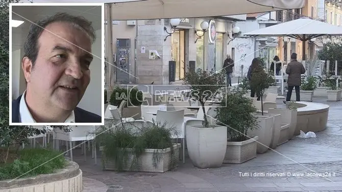 Fase 2 della Santelli, pure Occhiuto ci ripensa: «Perplessità sull'ordinanza»