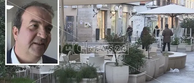 Fase 2 della Santelli, pure Occhiuto ci ripensa: «Perplessità sull'ordinanza»