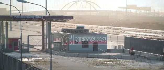 Porto di Gioia Tauro, Sogemar abbandona il gateway ferroviario