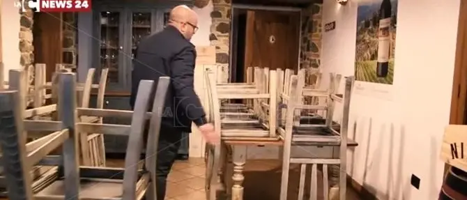 «Lo Stato ci aiuti o chiudiamo»: il grido d'aiuto di commercianti e ristoratori di Vibo