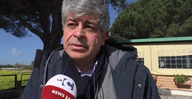 «Rigettiamo l'ordinanza della Santelli, al primo posto ci sono i calabresi»