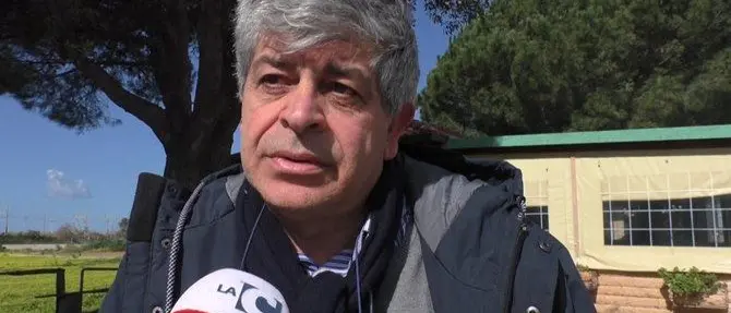 «Rigettiamo l'ordinanza della Santelli, al primo posto ci sono i calabresi»