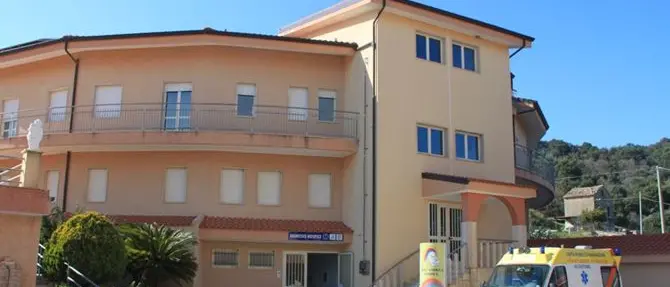 Coronavirus a Sant’Andrea Apostolo, crescono i casi positivi legati alla rsa