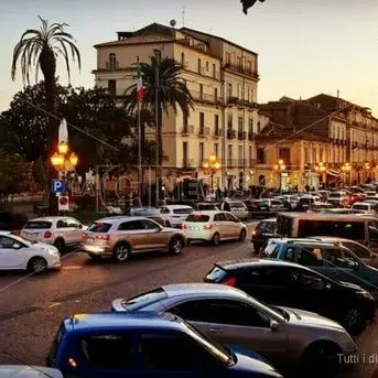 Lamezia: dal 4 maggio riaperti parchi, piste ciclabili, cimiteri e i lungomare