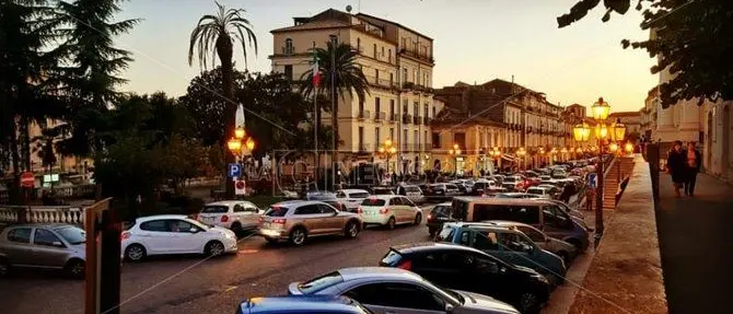 Lamezia: dal 4 maggio riaperti parchi, piste ciclabili, cimiteri e i lungomare