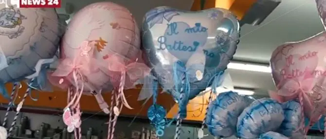 La crisi delle feste nell'era del coronavirus, commercianti in ginocchio