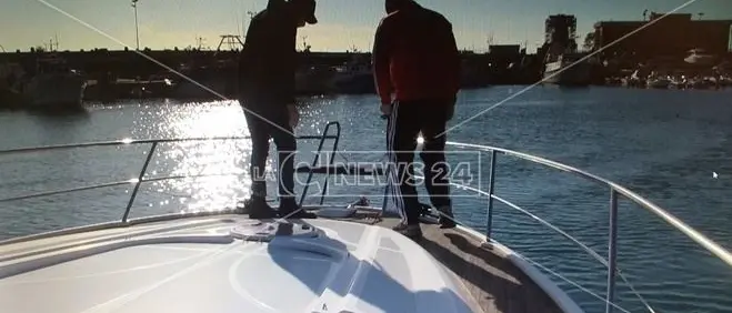 Santelli riapre la diportistica e gli imprenditori calabresi si preparano al turismo che verrà