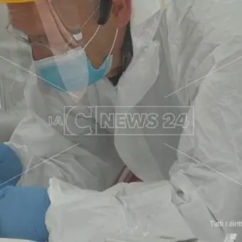 Coronavirus, anche a Praia al via i test rapidi sulla popolazione