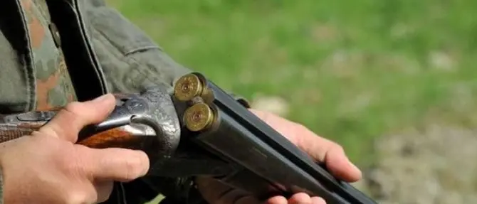 Maierato, finanziere ucciso da un colpo accidentale durante battuta di caccia