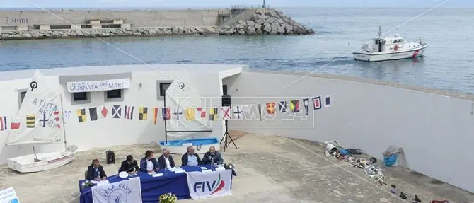 Ambiente, a Tropea la Giornata del mare coinvolge studenti e istituzioni