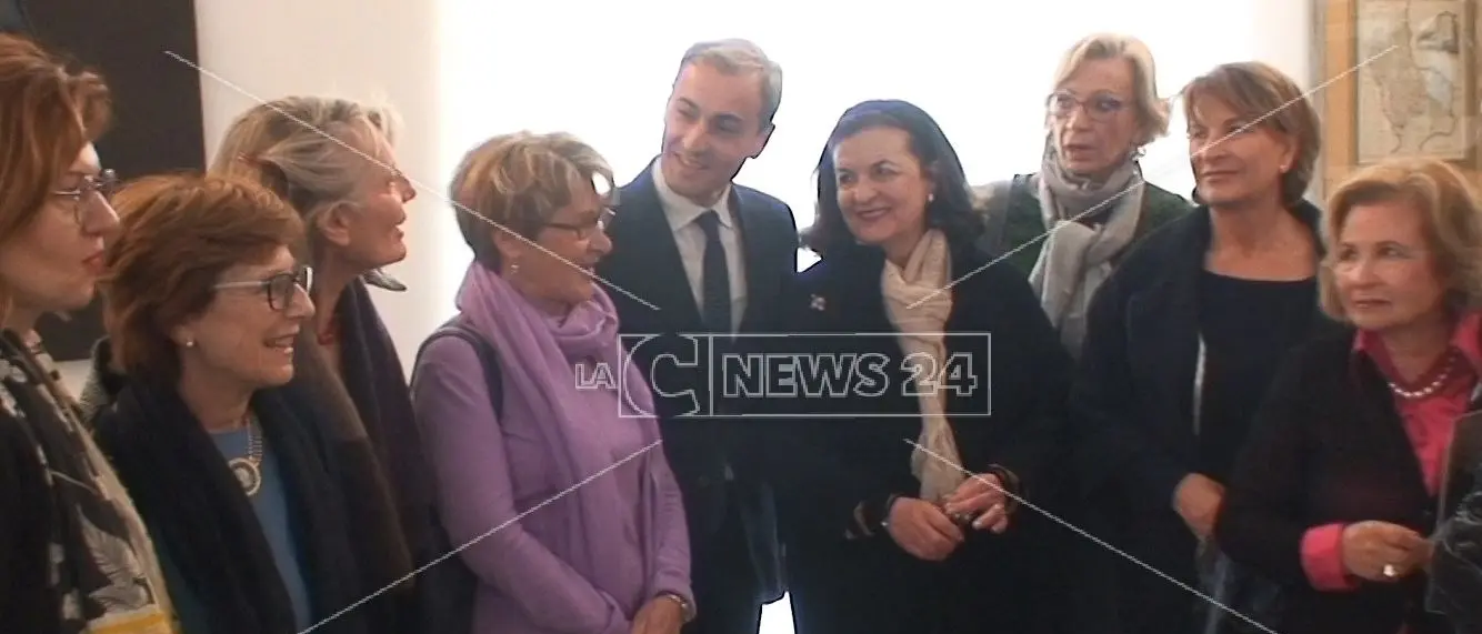 Catanzaro, associazioni e politica insieme per il rilancio del centro storico