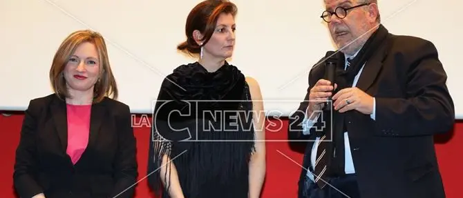 Informazione e comunicazione, il network LaC premiato a Cosenza