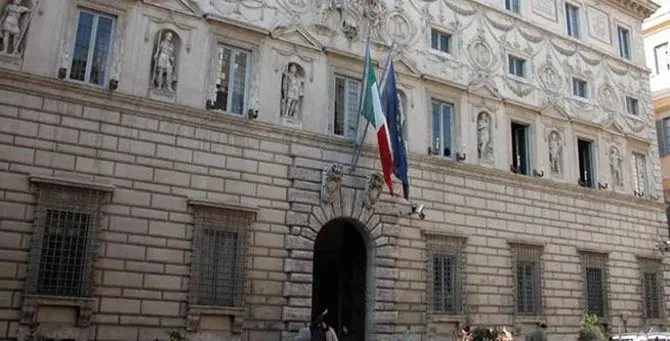 «Criminalità infiltrata nel Comune di Lamezia». Ecco perchè è stata accolta la sospensiva