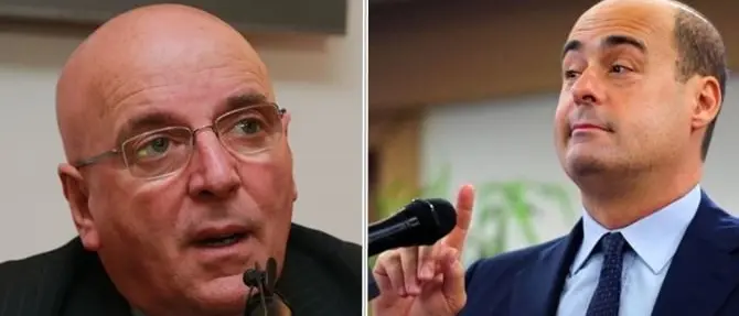 Europee: Oliverio voleva Lucano, rifiuta di candidare la Robbe e subisce Iacucci