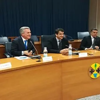 Reggio, Fitto tiene a battesimo i “Moderati per la Calabria”