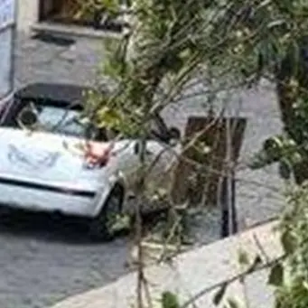 Tropea, copre la targa per entrare in Ztl: prima denuncia penale