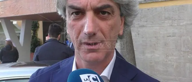 Aieta-Di Natale, il consigliere regionale: «San Francesco si arrabbierebbe se...»