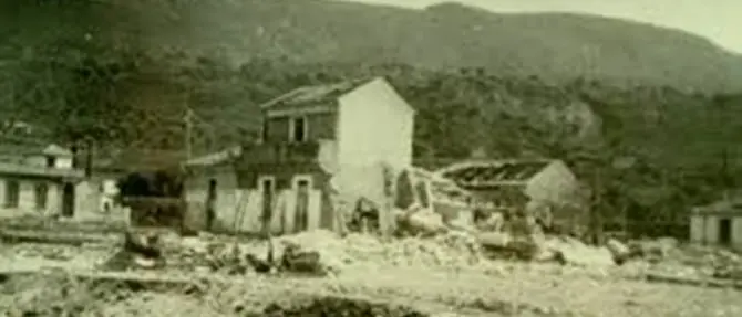 12 aprile 1943: bombe su Vibo Marina, è strage di innocenti